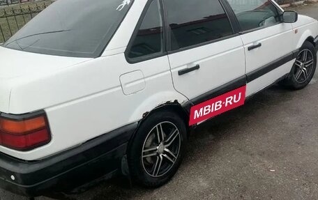 Volkswagen Passat B3, 1991 год, 165 000 рублей, 4 фотография