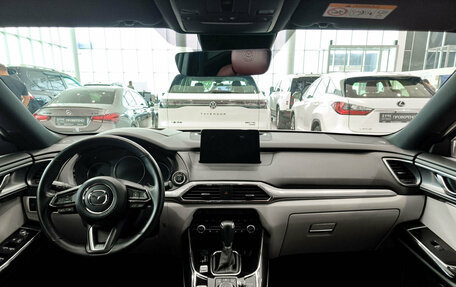 Mazda CX-9 II, 2021 год, 4 600 000 рублей, 17 фотография