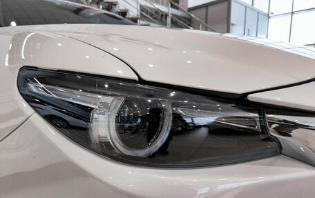 Mazda CX-9 II, 2021 год, 4 600 000 рублей, 21 фотография