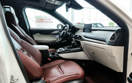 Mazda CX-9 II, 2021 год, 4 600 000 рублей, 13 фотография