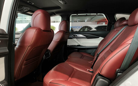 Mazda CX-9 II, 2021 год, 4 600 000 рублей, 15 фотография