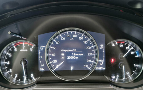 Mazda CX-9 II, 2021 год, 4 600 000 рублей, 16 фотография