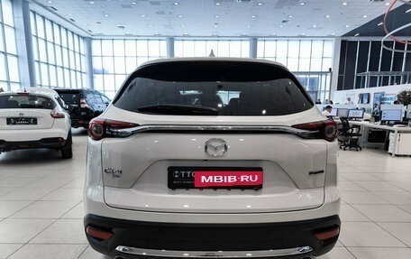 Mazda CX-9 II, 2021 год, 4 600 000 рублей, 7 фотография