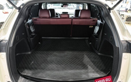 Mazda CX-9 II, 2021 год, 4 600 000 рублей, 12 фотография