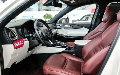 Mazda CX-9 II, 2021 год, 4 600 000 рублей, 20 фотография