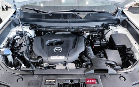 Mazda CX-9 II, 2021 год, 4 600 000 рублей, 11 фотография