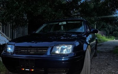 Volkswagen Jetta IV, 2001 год, 310 000 рублей, 1 фотография