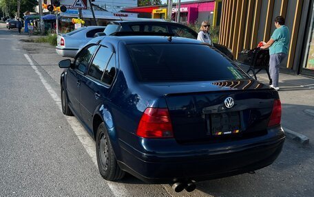 Volkswagen Jetta IV, 2001 год, 310 000 рублей, 3 фотография
