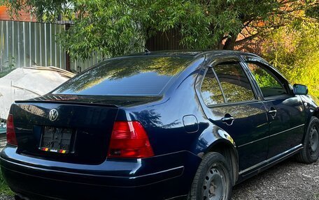 Volkswagen Jetta IV, 2001 год, 310 000 рублей, 5 фотография