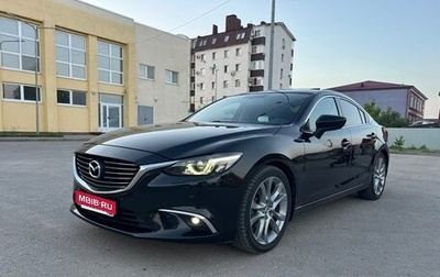 Mazda 6, 2015 год, 1 700 000 рублей, 1 фотография