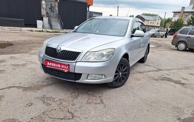 Skoda Octavia, 2009 год, 730 000 рублей, 1 фотография