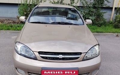 Chevrolet Lacetti, 2006 год, 350 000 рублей, 1 фотография