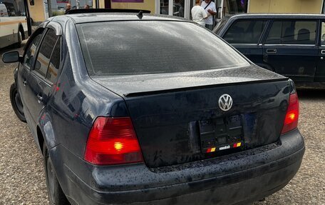 Volkswagen Jetta IV, 2001 год, 310 000 рублей, 12 фотография