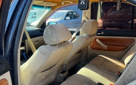 Volkswagen Jetta IV, 2001 год, 310 000 рублей, 10 фотография