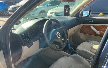 Volkswagen Jetta IV, 2001 год, 310 000 рублей, 11 фотография