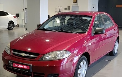 Chevrolet Lacetti, 2011 год, 860 000 рублей, 1 фотография