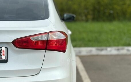 KIA Cerato III, 2016 год, 1 250 000 рублей, 15 фотография