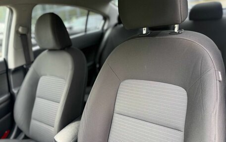 KIA Cerato III, 2016 год, 1 250 000 рублей, 28 фотография