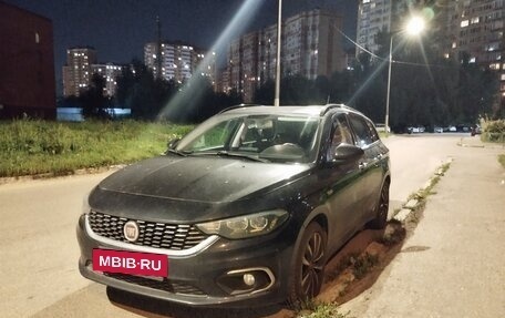 Fiat Tipo 356, 2017 год, 850 000 рублей, 2 фотография