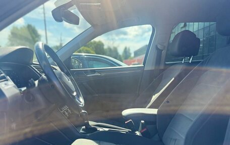 Volkswagen Tiguan II, 2017 год, 2 450 000 рублей, 9 фотография