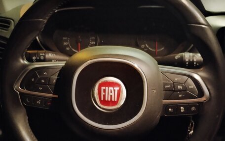 Fiat Tipo 356, 2017 год, 850 000 рублей, 14 фотография
