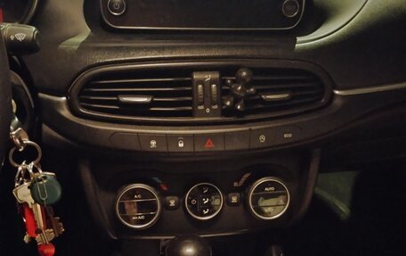 Fiat Tipo 356, 2017 год, 850 000 рублей, 15 фотография