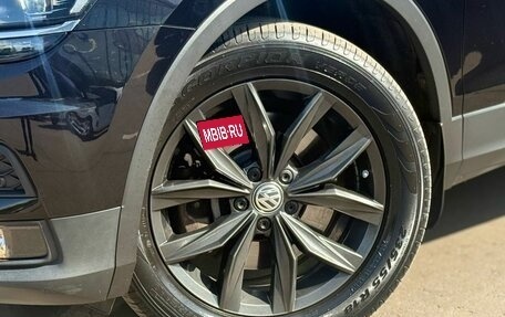 Volkswagen Tiguan II, 2017 год, 2 450 000 рублей, 15 фотография