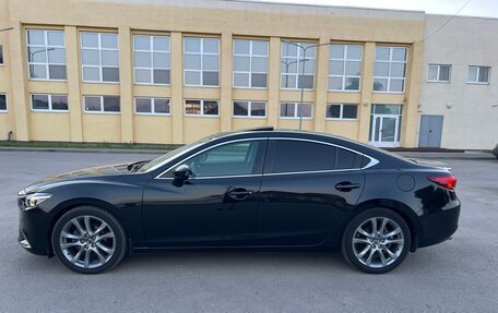 Mazda 6, 2015 год, 1 700 000 рублей, 5 фотография