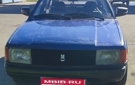 Москвич 2141, 1998 год, 285 000 рублей, 10 фотография