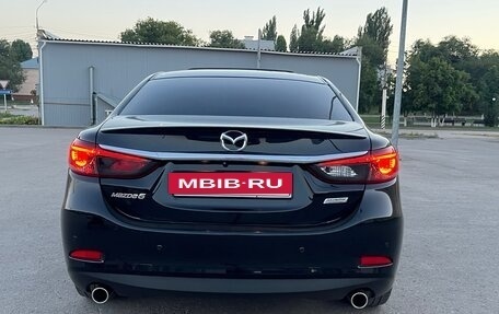 Mazda 6, 2015 год, 1 700 000 рублей, 6 фотография