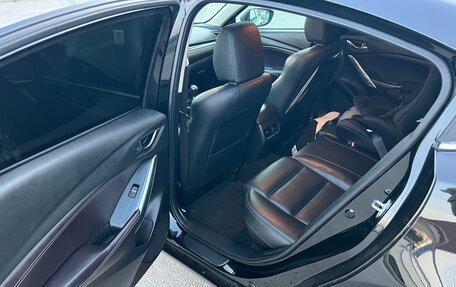 Mazda 6, 2015 год, 1 700 000 рублей, 9 фотография
