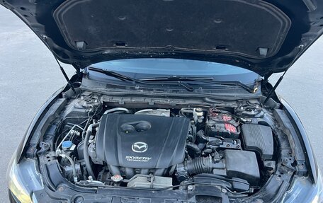 Mazda 6, 2015 год, 1 700 000 рублей, 12 фотография