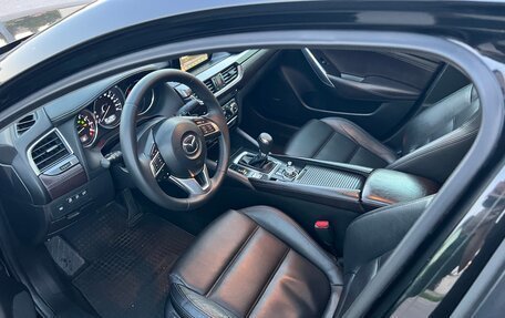 Mazda 6, 2015 год, 1 700 000 рублей, 10 фотография