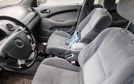 Chevrolet Lacetti, 2006 год, 350 000 рублей, 7 фотография