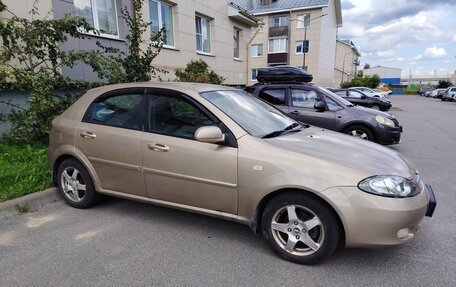 Chevrolet Lacetti, 2006 год, 350 000 рублей, 3 фотография