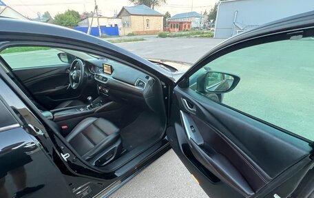 Mazda 6, 2015 год, 1 700 000 рублей, 15 фотография