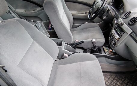 Chevrolet Lacetti, 2006 год, 350 000 рублей, 5 фотография