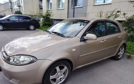 Chevrolet Lacetti, 2006 год, 350 000 рублей, 2 фотография