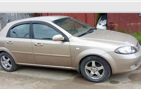 Chevrolet Lacetti, 2006 год, 350 000 рублей, 10 фотография