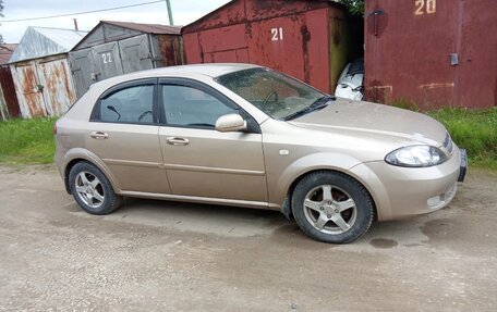 Chevrolet Lacetti, 2006 год, 350 000 рублей, 11 фотография
