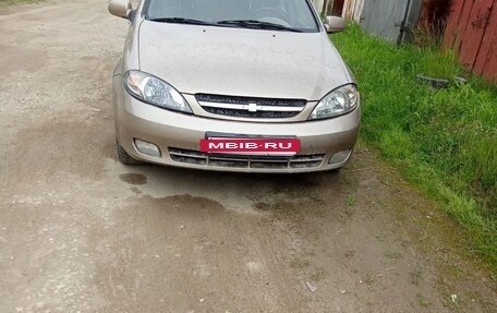 Chevrolet Lacetti, 2006 год, 350 000 рублей, 12 фотография
