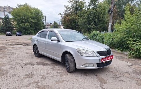 Skoda Octavia, 2009 год, 730 000 рублей, 4 фотография