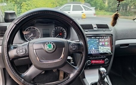 Skoda Octavia, 2009 год, 730 000 рублей, 6 фотография