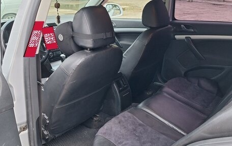 Skoda Octavia, 2009 год, 730 000 рублей, 5 фотография