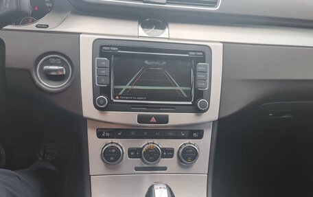 Volkswagen Passat B7, 2013 год, 1 300 000 рублей, 8 фотография