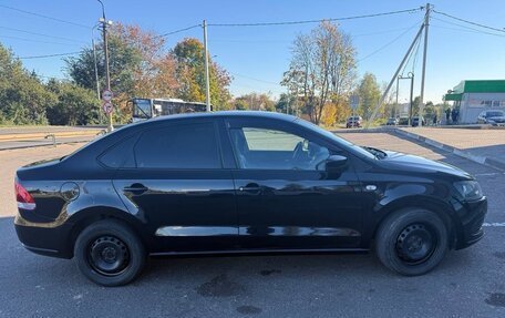 Volkswagen Polo VI (EU Market), 2011 год, 580 000 рублей, 7 фотография