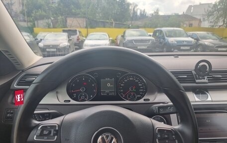 Volkswagen Passat B7, 2013 год, 1 300 000 рублей, 5 фотография