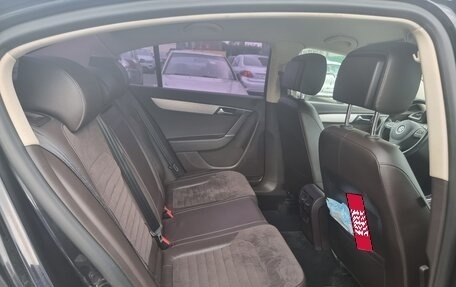 Volkswagen Passat B7, 2013 год, 1 300 000 рублей, 7 фотография