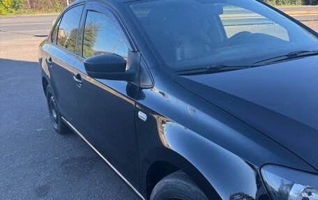 Volkswagen Polo VI (EU Market), 2011 год, 580 000 рублей, 9 фотография