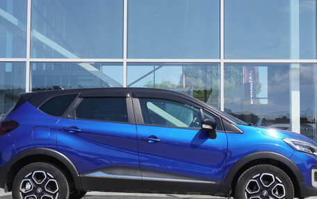 Renault Kaptur I рестайлинг, 2021 год, 1 585 000 рублей, 4 фотография